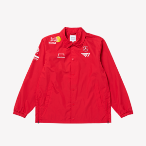 [LoL] 2025 T1 Uniform Jacket