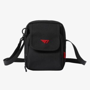 T1 Logo Mini Cross Bag