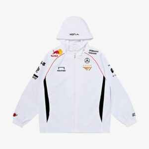 2024 T1 World Champions Uniform Jacket