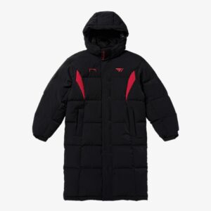 T1 CLUBHOUSE DOWN JACKET