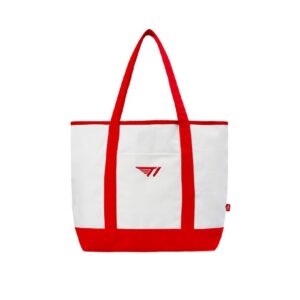 T1 Logo Eco Bag